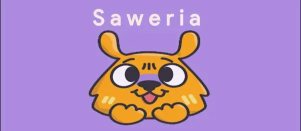 Donation Saweria