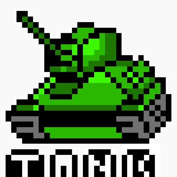 Game Tank